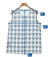 TOMORROWLAND collection（トゥモローランドコレクション）ブラウス 白 サイズ:38(M位) レディース/2200714661124