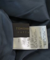 TOMORROWLAND collection（トゥモローランドコレクション）ワンピース 青 サイズ:36(S位) レディース/2200717373048