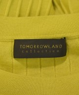 TOMORROWLAND collection（トゥモローランドコレクション）ニット・セーター 黄 サイズ:M レディース/2200714225159