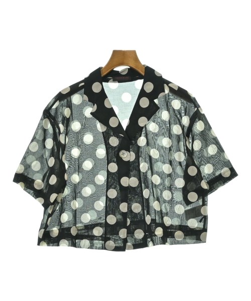 TOMORROWLAND collection(トゥモローランドコレクション)のカジュアルシャツ サイズ:36(S位) 7,000円