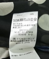 TOMORROWLAND collection（トゥモローランドコレクション）カジュアルシャツ 黒 サイズ:36(S位) レディース/2200716359098