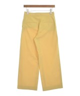 TOMORROWLAND collection（トゥモローランドコレクション）その他 黄 サイズ:32(XXS位) レディース/2200714067032