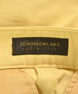 TOMORROWLAND collection（トゥモローランドコレクション）その他 黄 サイズ:32(XXS位) レディース/2200714067032
