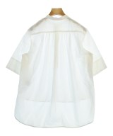 TOMORROWLAND collection（トゥモローランドコレクション）カジュアルシャツ 白 サイズ:36(S位) レディース/2200718938055