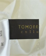 TOMORROWLAND collection（トゥモローランドコレクション）カジュアルシャツ 白 サイズ:36(S位) レディース/2200718938055