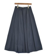 TOMORROWLAND collection（トゥモローランドコレクション）ロング・マキシ丈スカート 紺 サイズ:36(S位) レディース/2200719335051