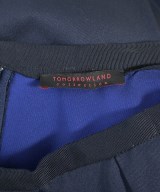 TOMORROWLAND collection（トゥモローランドコレクション）ロング・マキシ丈スカート 紺 サイズ:36(S位) レディース/2200719335051