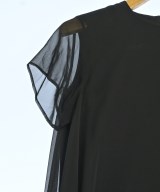 TOMORROWLAND collection（トゥモローランドコレクション）ワンピース 黒 サイズ:36(S位) レディース/2200719335075