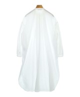 TOMORROWLAND collection（トゥモローランドコレクション）シャツワンピース 白 サイズ:36(S位) レディース/2200719434204