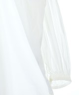 TOMORROWLAND collection（トゥモローランドコレクション）シャツワンピース 白 サイズ:36(S位) レディース/2200719434204