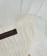 TOMORROWLAND collection（トゥモローランドコレクション）シャツワンピース 白 サイズ:36(S位) レディース/2200719434204