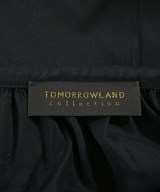 TOMORROWLAND collection（トゥモローランドコレクション）ブラウス 黒 サイズ:36(S位) レディース/2200617959052