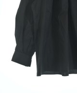 TOMORROWLAND collection（トゥモローランドコレクション）ブラウス 黒 サイズ:36(S位) レディース/2200617959052