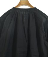 TOMORROWLAND collection（トゥモローランドコレクション）ブラウス 黒 サイズ:36(S位) レディース/2200617959052