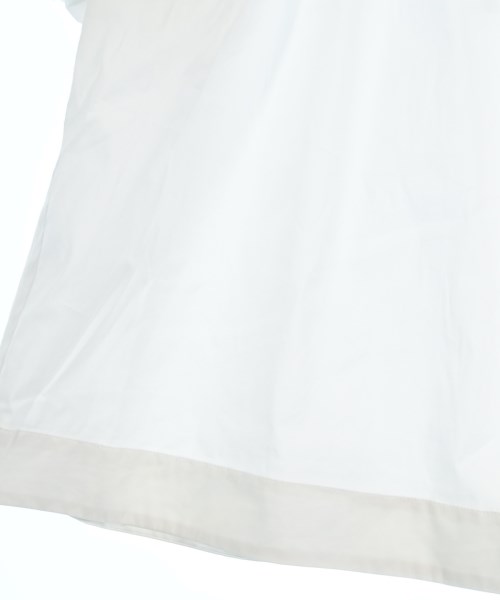 TOMORROWLAND collection（トゥモローランドコレクション）ブラウス 白 サイズ:36(S位) レディース/2200617959076