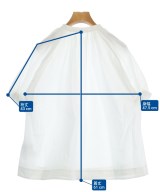 TOMORROWLAND collection（トゥモローランドコレクション）ブラウス 白 サイズ:36(S位) レディース/2200617959076