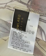 TOMORROWLAND collection（トゥモローランドコレクション）ブラウス ベージュ サイズ:36(S位) レディース/2200634666124