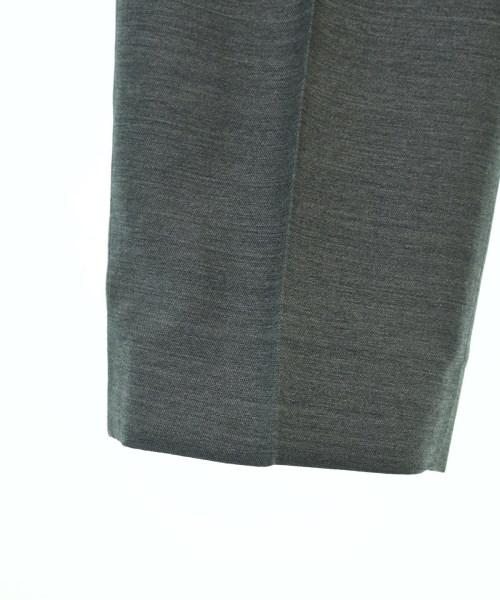 TOMORROWLAND collection（トゥモローランドコレクション）スラックス グレー サイズ:34(XS位) レディース/2200637551090