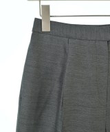 TOMORROWLAND collection（トゥモローランドコレクション）スラックス グレー サイズ:34(XS位) レディース/2200637551090