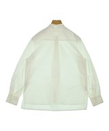 TOMORROWLAND collection（トゥモローランドコレクション）カジュアルシャツ 白 サイズ:36(S位) レディース/2200637551113