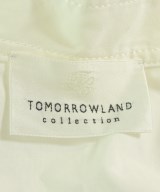 TOMORROWLAND collection（トゥモローランドコレクション）カジュアルシャツ 白 サイズ:36(S位) レディース/2200637551113