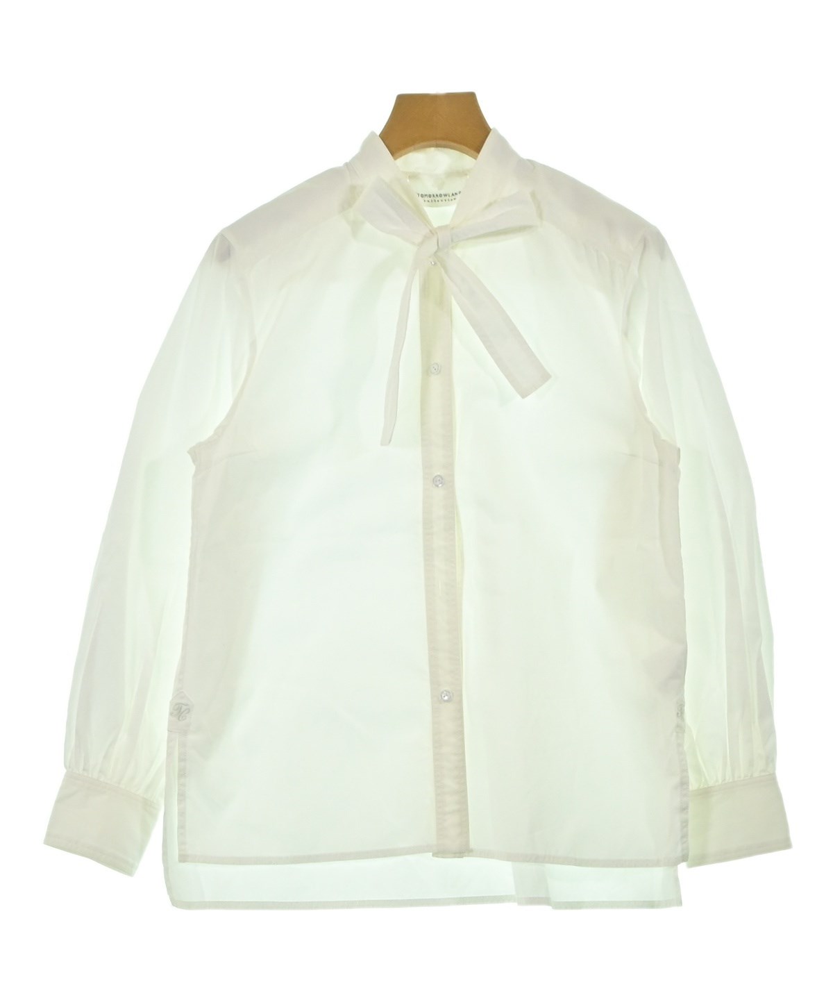 TOMORROWLAND collection（トゥモローランドコレクション）カジュアル