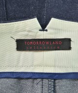 TOMORROWLAND collection（トゥモローランドコレクション）その他 紺 サイズ:32(XXS位) レディース/2200642189035