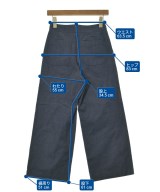 TOMORROWLAND collection（トゥモローランドコレクション）その他 紺 サイズ:32(XXS位) レディース/2200642189035