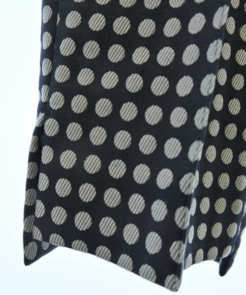 TOMORROWLAND collection（トゥモローランドコレクション）スラックス 黒 サイズ:34(XS位) レディース/2200642383013