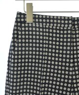 TOMORROWLAND collection（トゥモローランドコレクション）スラックス 黒 サイズ:34(XS位) レディース/2200642383013