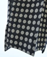 TOMORROWLAND collection（トゥモローランドコレクション）スラックス 黒 サイズ:34(XS位) レディース/2200642383013