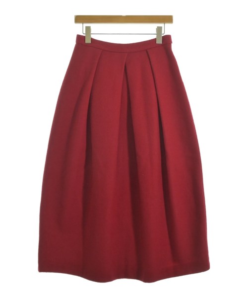 トゥモローランドコレクション(TOMORROWLAND collection)のTOMORROWLAND collection ロング・マキシ丈スカート