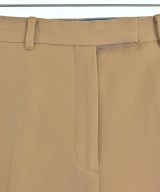 TOMORROWLAND collection（トゥモローランドコレクション）スラックス ベージュ サイズ:34(XS位) レディース/2200644662048