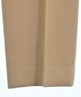 TOMORROWLAND collection（トゥモローランドコレクション）スラックス ベージュ サイズ:34(XS位) レディース/2200644662048