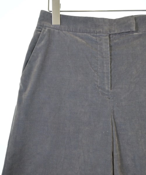 TOMORROWLAND collection（トゥモローランドコレクション）その他 グレー サイズ:34(XS位) レディース/2200633487027