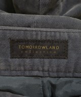 TOMORROWLAND collection（トゥモローランドコレクション）その他 グレー サイズ:34(XS位) レディース/2200633487027