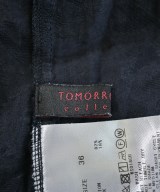 TOMORROWLAND collection（トゥモローランドコレクション）ブラウス 紺 サイズ:36(S位) レディース/2200634995095