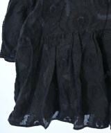 TOMORROWLAND collection（トゥモローランドコレクション）ブラウス 紺 サイズ:36(S位) レディース/2200634995095