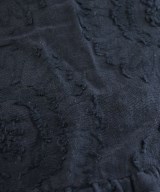 TOMORROWLAND collection（トゥモローランドコレクション）ブラウス 紺 サイズ:36(S位) レディース/2200634995095