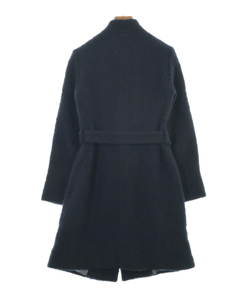 TOMORROWLAND collection（トゥモローランドコレクション）チェスターコート 紺 サイズ:38(M位) レディース/2200629745018