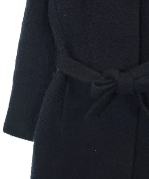 TOMORROWLAND collection（トゥモローランドコレクション）チェスターコート 紺 サイズ:38(M位) レディース/2200629745018