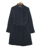 TOMORROWLAND collection（トゥモローランドコレクション）チェスターコート 紺 サイズ:38(M位) レディース/2200629745018