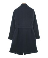 TOMORROWLAND collection（トゥモローランドコレクション）チェスターコート 紺 サイズ:38(M位) レディース/2200629745018