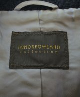 TOMORROWLAND collection（トゥモローランドコレクション）チェスターコート 紺 サイズ:38(M位) レディース/2200629745018