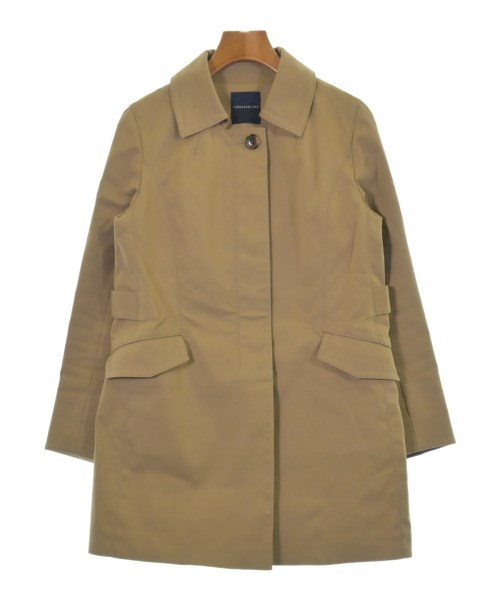 TOMORROWLAND collection(トゥモローランドコレクション)トレンチコート ベージュ サイズ:38(M位)/2200629745025