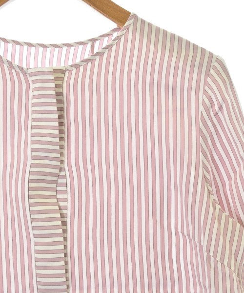 TOMORROWLAND collection（トゥモローランドコレクション）ブラウス ピンク サイズ:36(S位) レディース/2200628578082