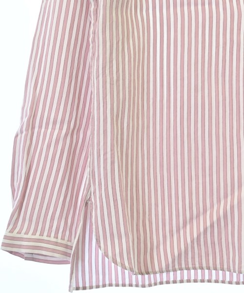 TOMORROWLAND collection（トゥモローランドコレクション）ブラウス ピンク サイズ:36(S位) レディース/2200628578082