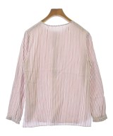 TOMORROWLAND collection（トゥモローランドコレクション）ブラウス ピンク サイズ:36(S位) レディース/2200628578082