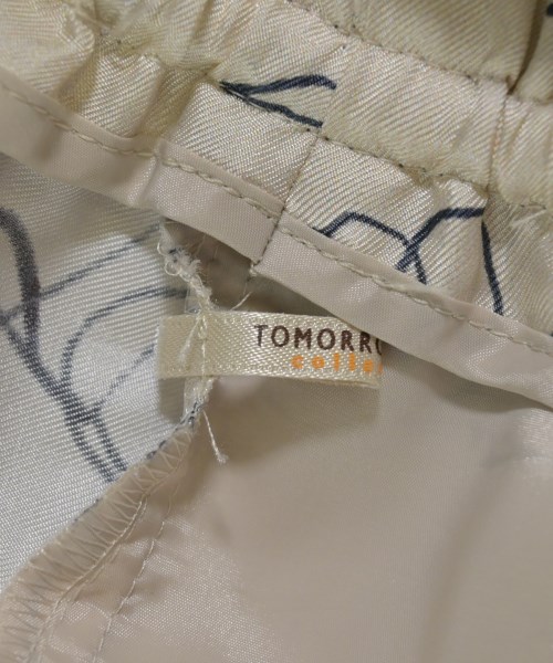 TOMORROWLAND collection（トゥモローランドコレクション）その他 白 サイズ:36(S位) レディース/2200639021027
