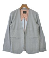 TOMORROWLAND collection ノーカラージャケット